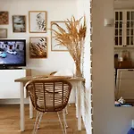 Lägenhet Boho - *