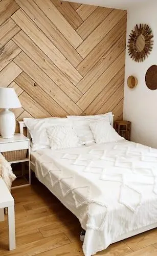 Boho - Apartment Kolberg