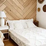 Boho - Apartamento Kołobrzeg