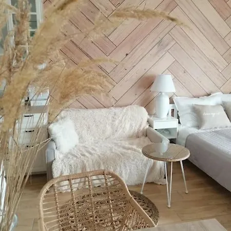 Boho - Z Parkingiem Podziemnym * Kołobrzeg