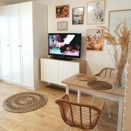 Boho - Apartment *