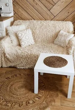 Διαμέρισμα Boho - *