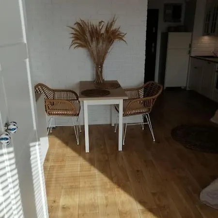 Boho - Kolobrzeg