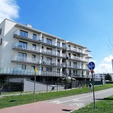 Boho - Z Parkingiem Podziemnym *