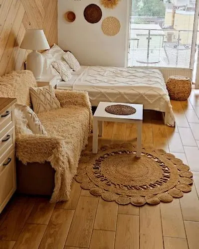 Appartamento Boho - *