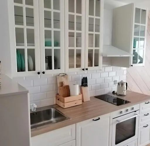 Appartamento Boho - *