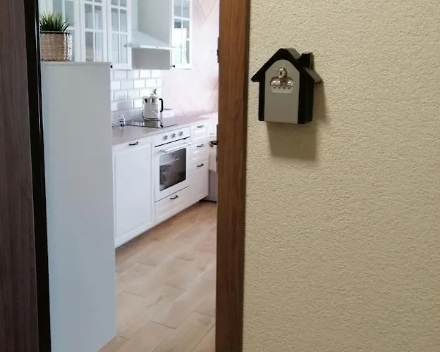 Boho - Appartamento Kołobrzeg